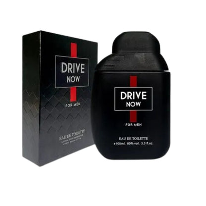 EAU DE TOILETTE  HOMBRE DRIVE NOW
