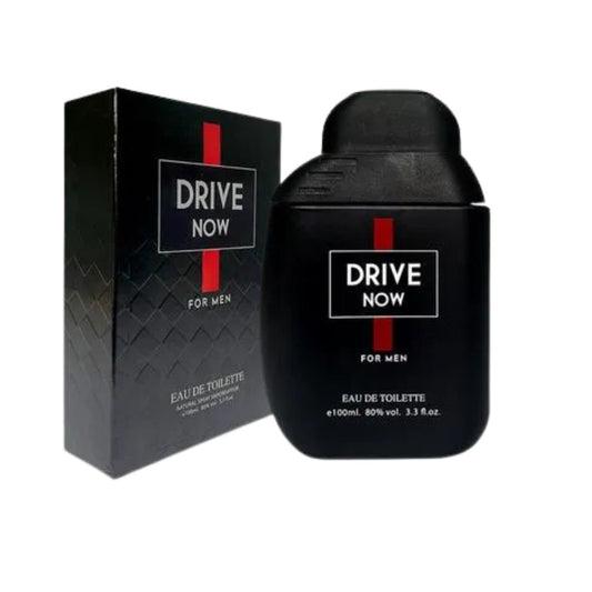 PERFUME HOMBRE DRIVE NOW