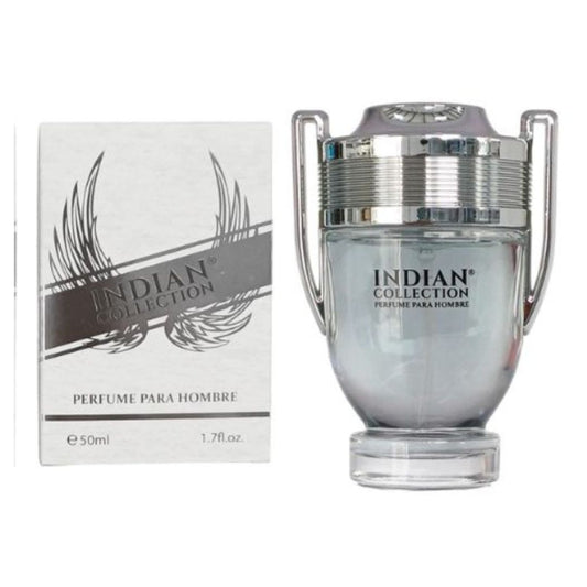 MINI PERFUME HOMBRE INDIAN COLLECTION ALTERNATIVO INVICTO