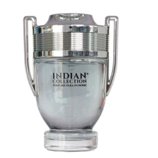 PERFUME HOMBRE INDIAN COLLECTION ALTERNATIVO INVICTO