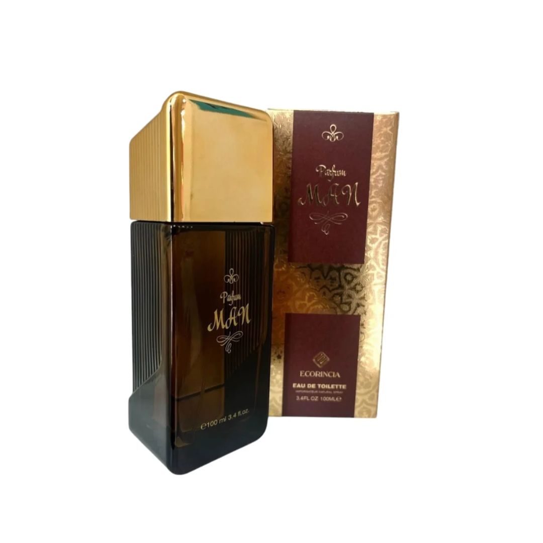 PERFUME HOMBRE ALTERNATIVO ARABE