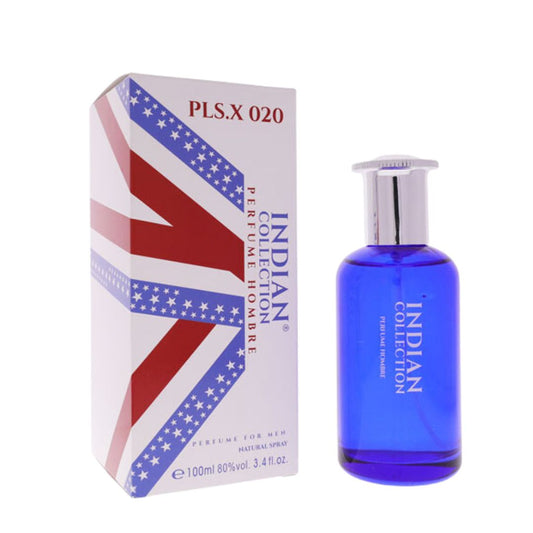 PERFUME HOMBRE INDIAN COLLECTION POLO SPORT