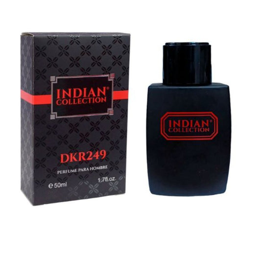 MINI PERFUME HOMBRE INDIAN COLLECTION