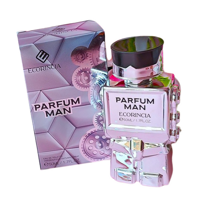 PERFUME HOMBRE DUPE PHANTOM RABANNE 50 ML
