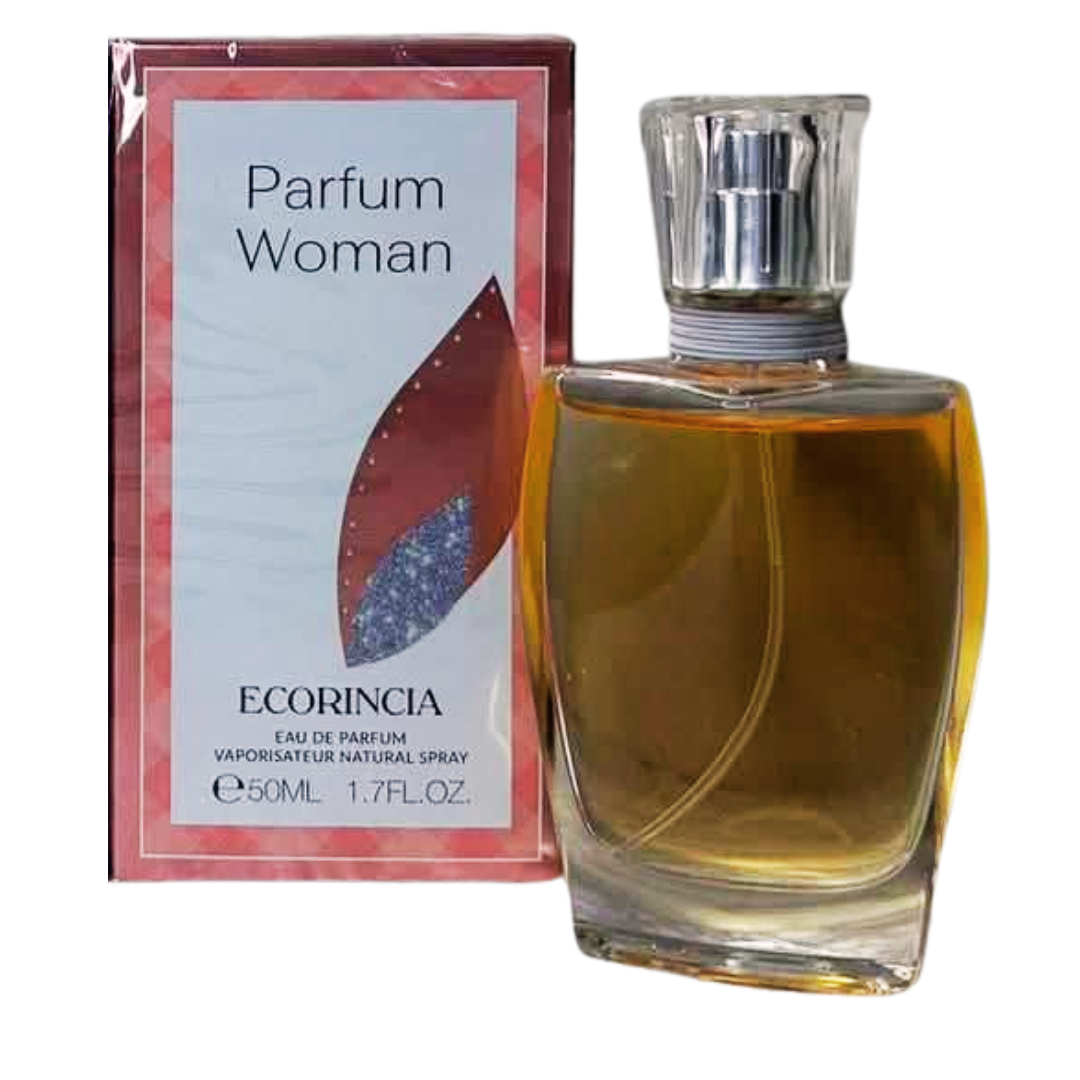 PERFUME MUJER DUPE LA VIE EST BELLE / LA VIDA ES BELLA 50ML