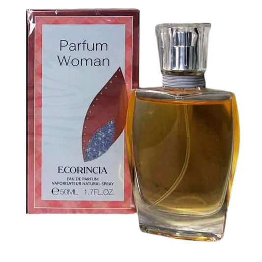 PERFUME MUJER DUPE LA VIE EST BELLE / LA VIDA ES BELLA 50ML