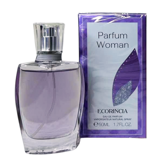 PERFUME MUJER DUPE LA VIE EST BELLE FLOWERS 50ML