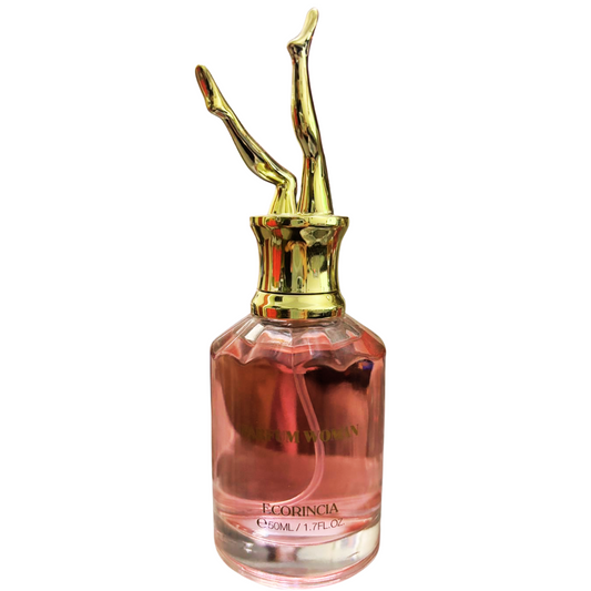 PERFUME MUJER DUPE SCANDAL BY NIGHT JEAN PAUL 50ML