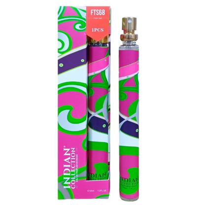 PERFUME MUJER DUPE FANTASY BRITNEY SPEARS 35ML