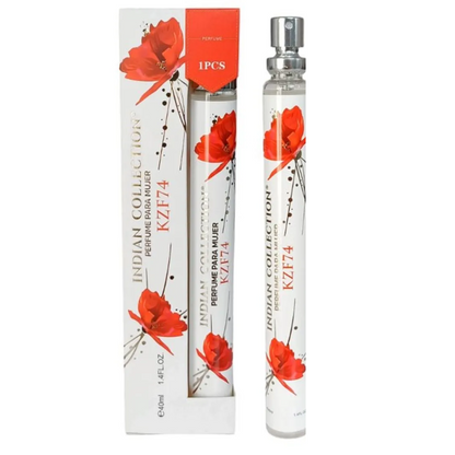 PERFUME MUJER DUPE FLOWER KENZO 40 ML