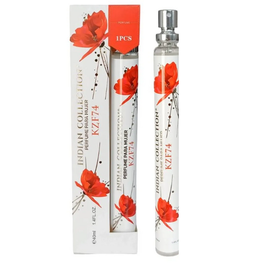 PERFUME MUJER DUPE FLOWER KENZO 40 ML