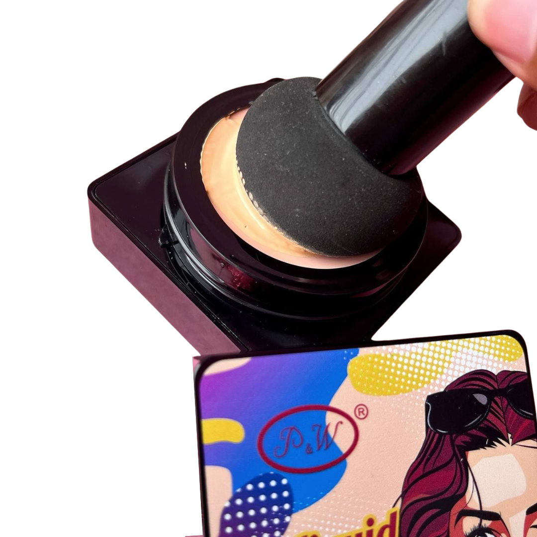 BASE MATE ALTA COBETURA  P&W