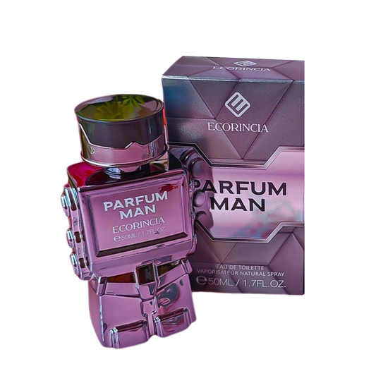 PERFUME HOMBRE DUPE PHANTOM PARFUM RABANNE 50 ML