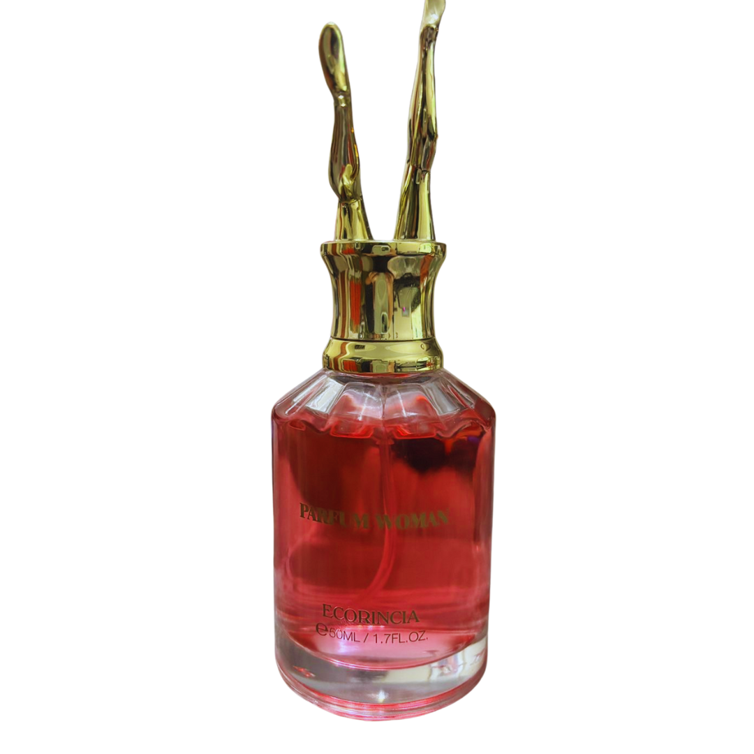 PERFUME MUJER DUPE SO SCANDAL  JEAN PAUL 50ML