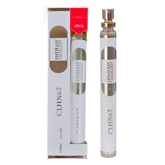 PERFUME MUJER DUPE VIP 212 CAROLINA 40ML