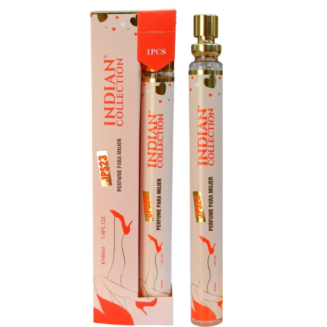 PERFUME MUJER DUPE SCANDAL JEAN PAUL 40ML