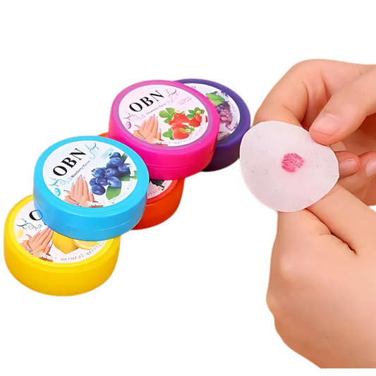 TOALLITA QUITA ESMALTE