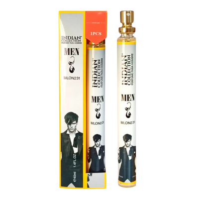 PERFUME HOMBRE DUPE ONE MILLION 35ML
