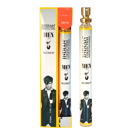 PERFUME HOMBRE DUPE ONE MILLION 35ML