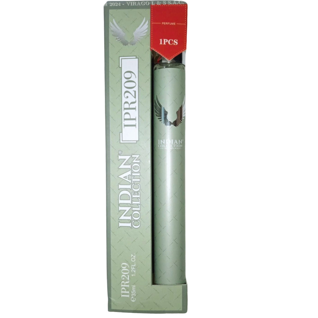 PERFUME HOMBRE UPDE INVICTUS LEGEND 35ML