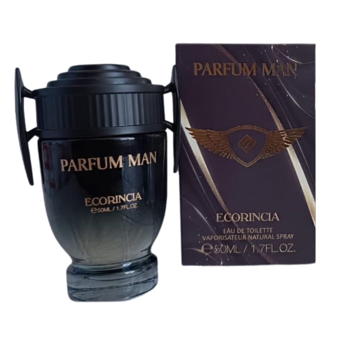 PERFUME HOMBRE DUPE INVICTUS VICTORY  50 ML