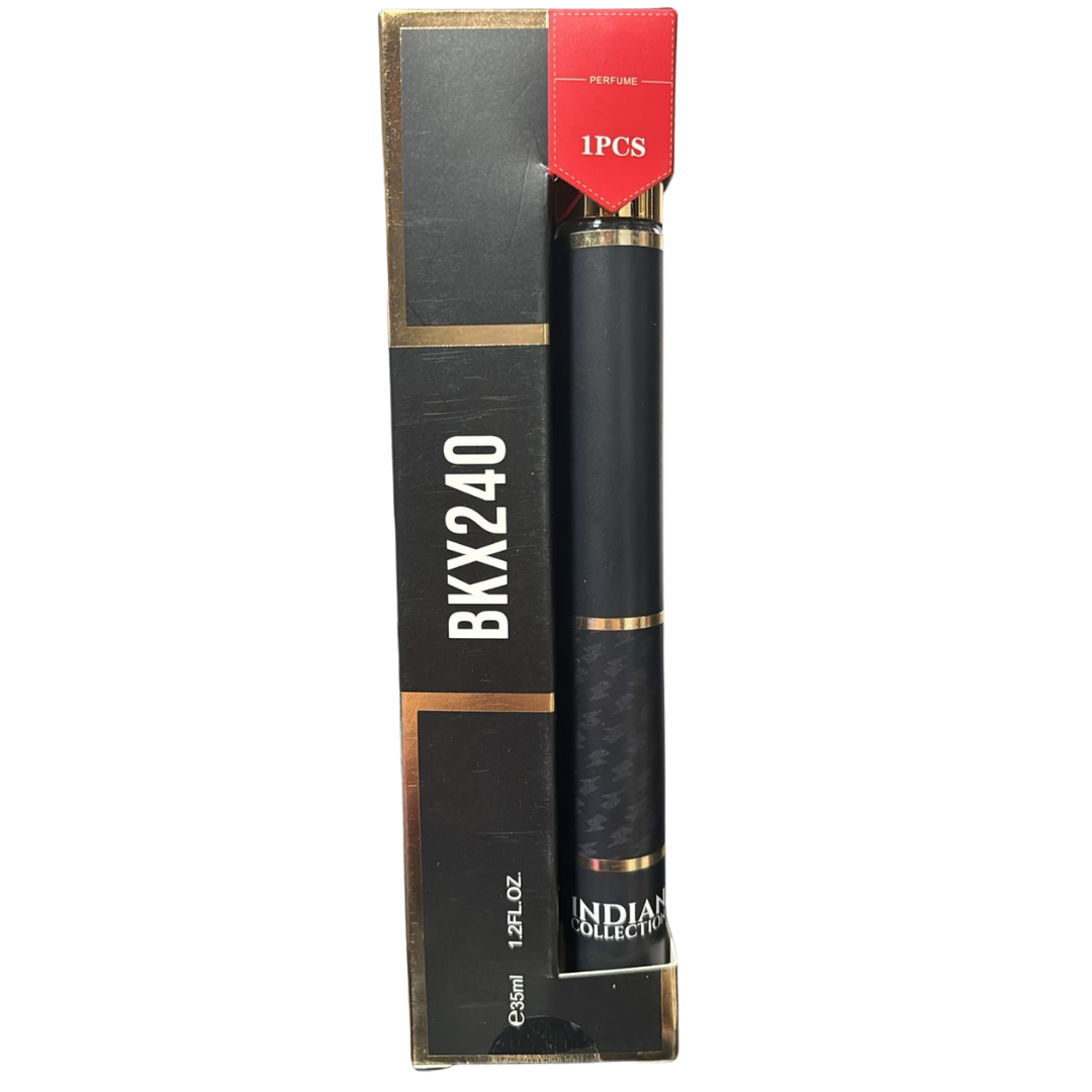 PERFUME HOMBRE DUPE BAD BOY CAROLINA 35ML