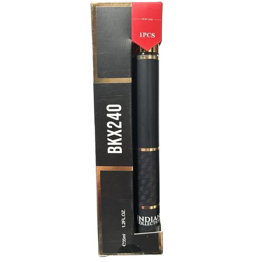 PERFUME HOMBRE DUPE BAD BOY CAROLINA 35ML
