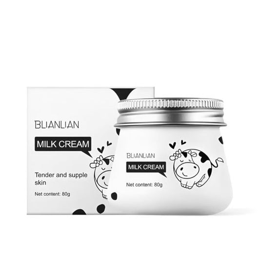 CREMA DE LECHE MILK CREAM BLIANLIAN 80G
