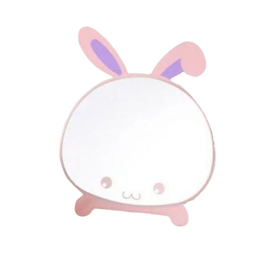 ESPEJO KAWAII CONEJO