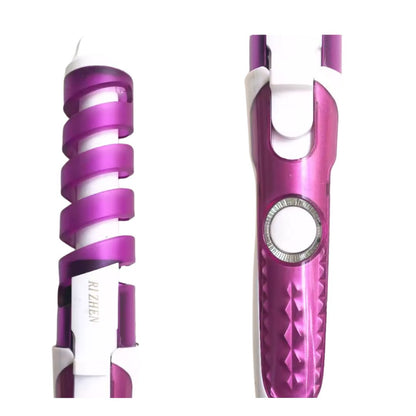 RIZADOR DE CABELLO/ PINZA ONDULADORA