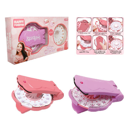 BLING GEMAS DE CABELLO