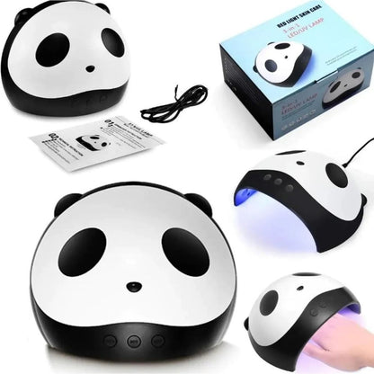 LAMPARA LED SECADORA DE UÑAS UV