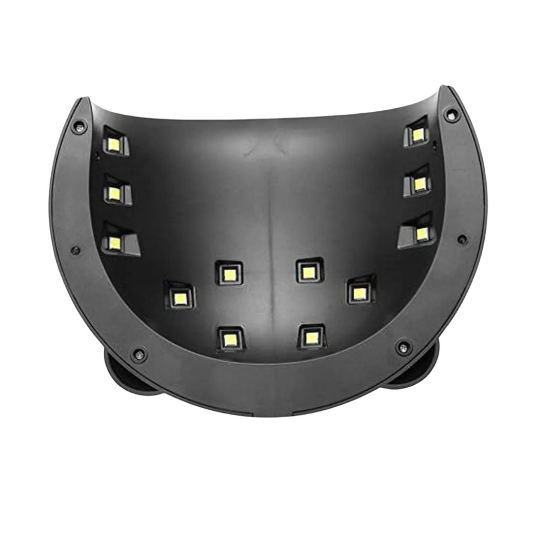 LAMPARA LED SECADORA DE UÑAS UV