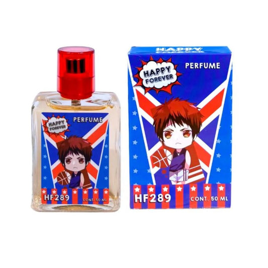 PERFUME PARA NIÑO 50ML