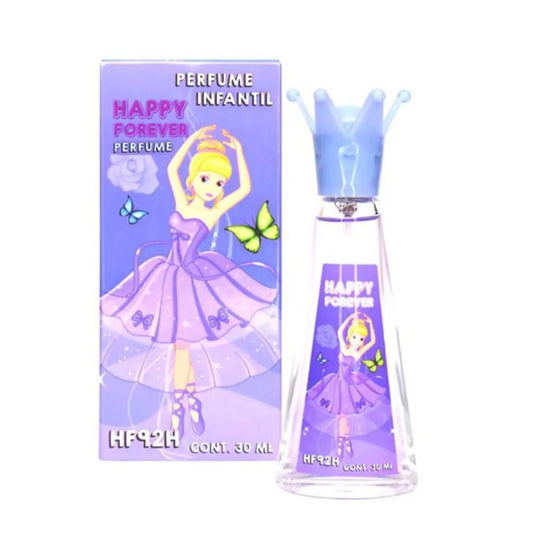 PERFUME PARA NIÑAS
