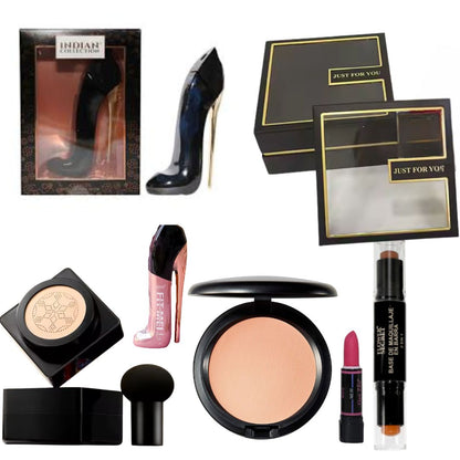 PACK LUXURY BLACK
