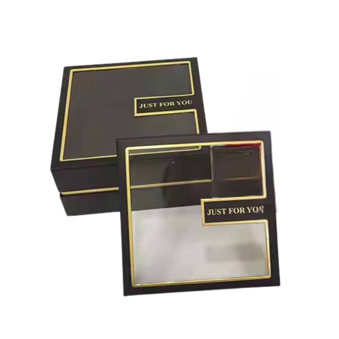 PACK LUXURY BLACK