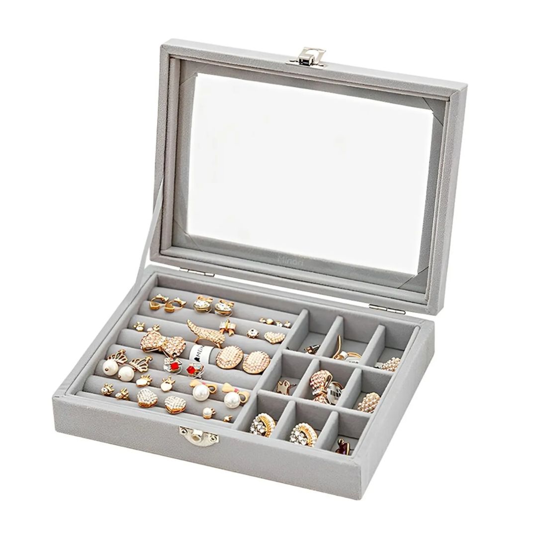 JOYERO ORGANIZADOR DE JOYAS