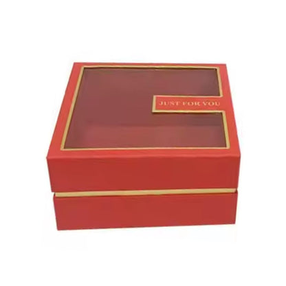 PACK LUXURY RED