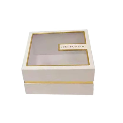 PACK LUXURY WHITE