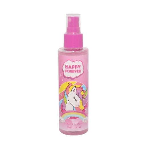 PERFUME UNICORNIO PARA NIÑAS