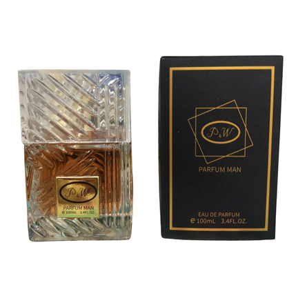 Khamrah de P&W – Elegancia y Calidez