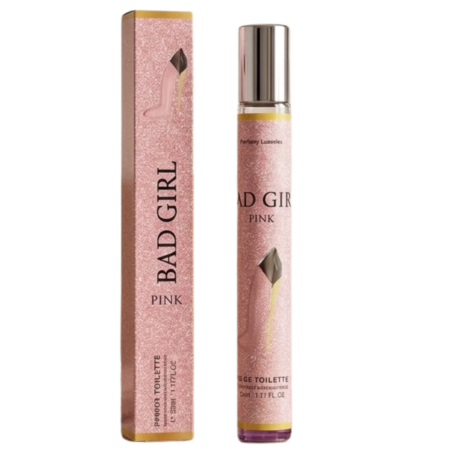 EAU DE TOILETTE MUJER DUPE  GOOD GIRL BLUSH CAROLINA  35ML