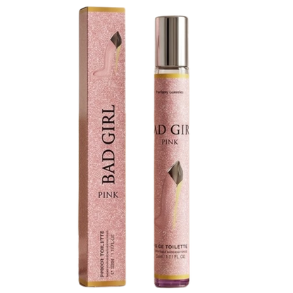 EAU DE TOILETTE MUJER DUPE  GOOD GIRL BLUSH CAROLINA  35ML